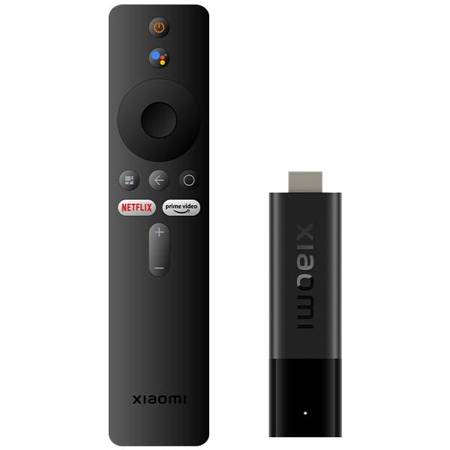 Медиаплеер Xiaomi Mi TV Stick 4K 8 ГБ