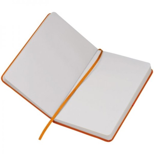 A6 Lubeck Orange Notes