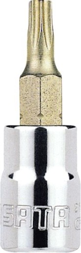 НАСАДКА TORX 1/4