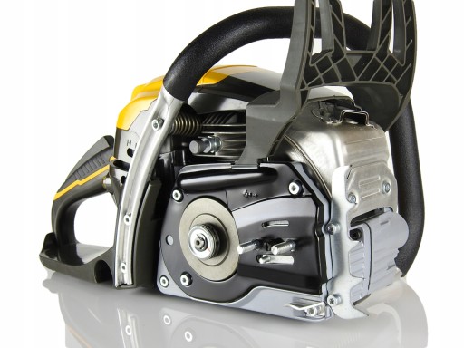 ПИЛА БЕНЗИНОВАЯ ЦЕПНАЯ ПИЛА STIGA CS 755 3.2