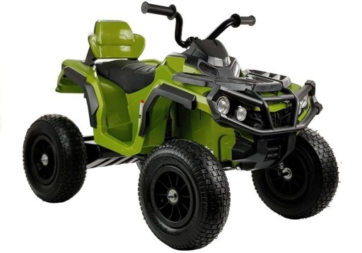 Свет на надувных колесах Quad Battery BDM0906