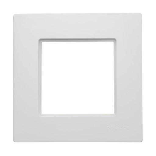 Polmark ROSA Singleframe R-1Q.BI белый