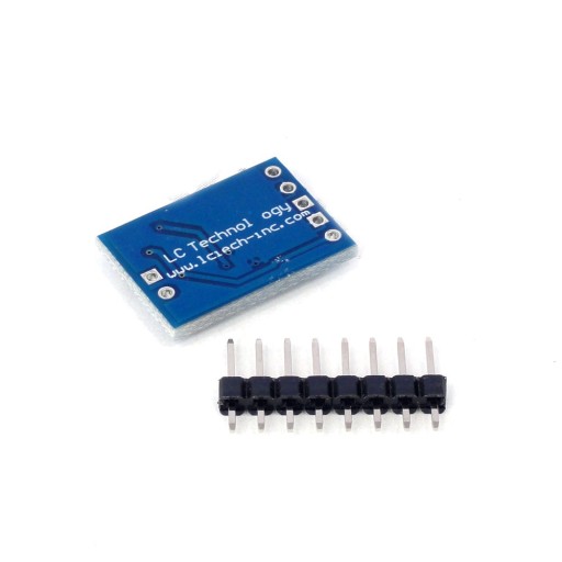 Модуль усилителя мощности аудио 3W 5V HXJ8002