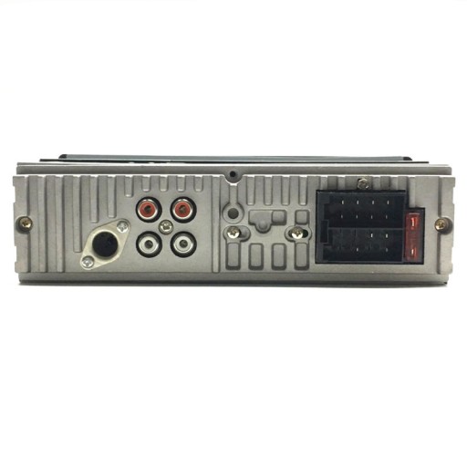 АВТОМОБИЛЬНОЕ РАДИО 1DIN SD USB BLUETOOTH МИКРОФОН