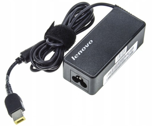 Lenovo AC-ADAPTER 45W Slim Tip