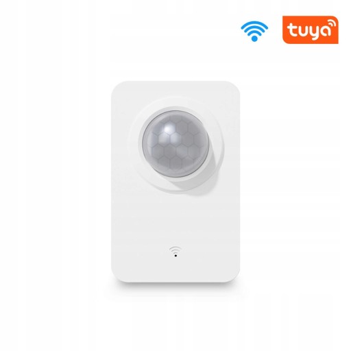 Датчик движения .4G WIFI, для TUYA, помощника