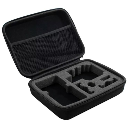Чемодан Чехол EVA GoPro Hero 12 11 10 9 8 7 6 5 4 XXL