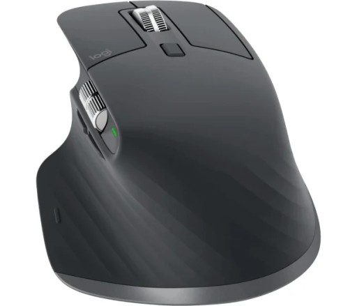 Универсальная графитовая мышь LOGITECH MX Master 3S