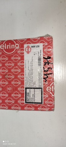 Elring 827.606 Комплект прокладок головки блока цилиндров AUDI SEAT SKODA VW