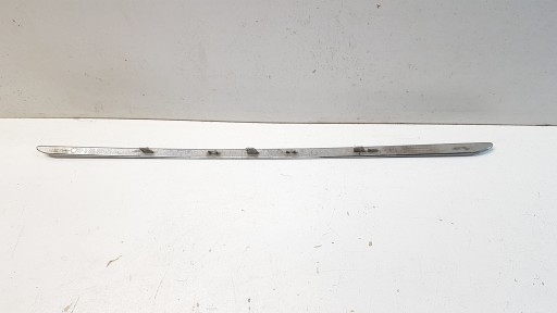 ХРОМИРОВАННАЯ НАКЛАДКА БАМПЕРА MERCEDES W221 A2218850421