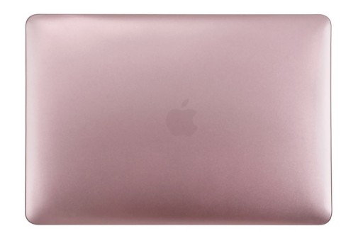 Чехол Macbook PRO Retina 13' METALLIC A1706 A1708