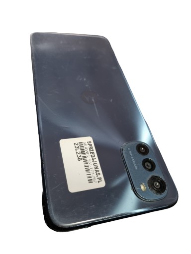 Smartfon MOTOROLA Moto e32|| OPIS!!!