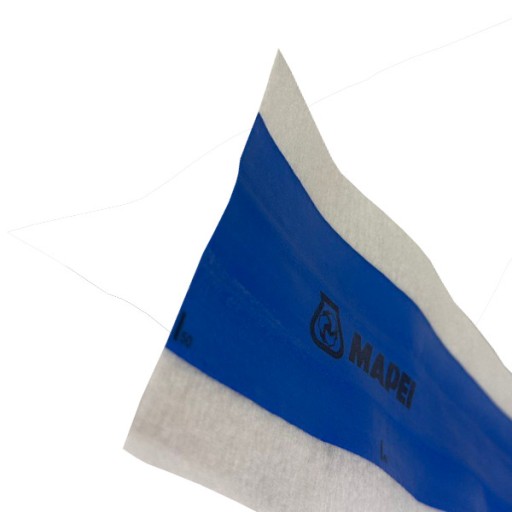 Герметизирующая компенсационная лента для гидроизоляции MAPEBAND H12 MAPEI (50м)