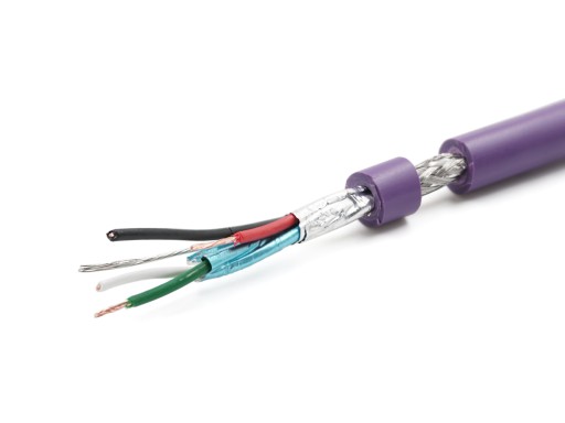 Кабель плоттера Melodika MDUAB20 USB A-B DAC — 2 м