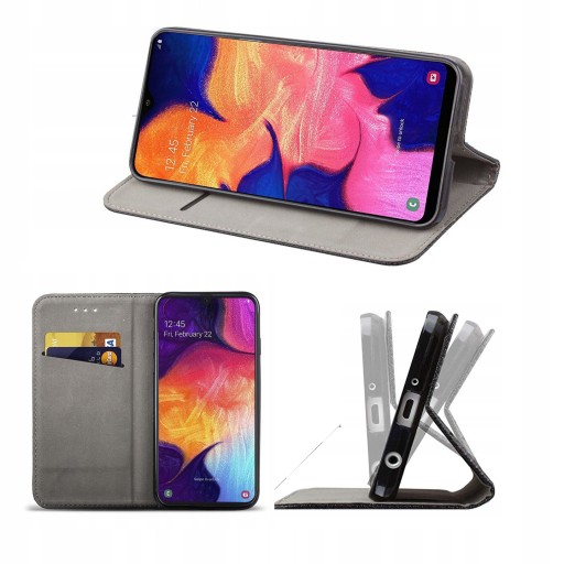 Etui do Xiaomi Redmi Note 12 Pro 5G Case Szkło WZORY