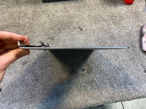 Новое крыло apple A1706, компактная матрица, серый цвет