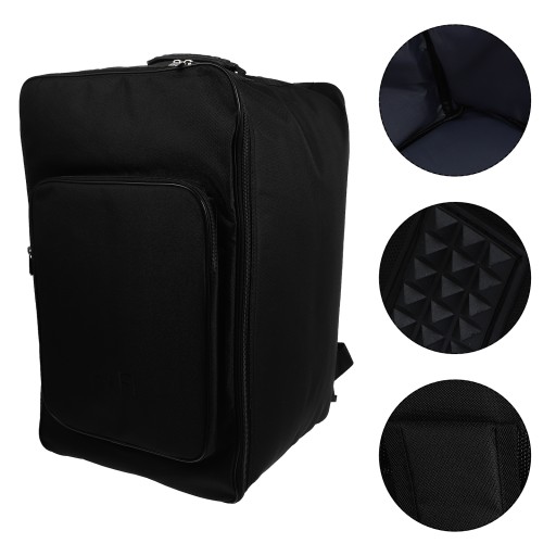 Дорожный рюкзак Cajon Bag