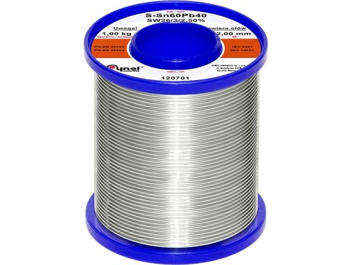 Жесть Cynel 2 мм 1000 г 1кг