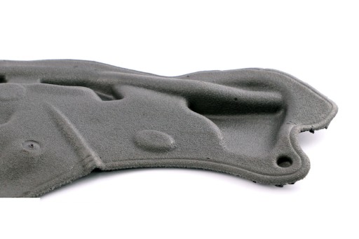 BMW F30 F31 F80 M3 Wygłuszenie Drzwi Prawy Tył