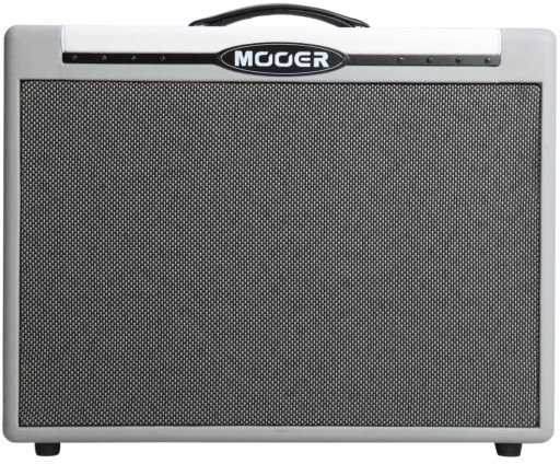 Wzmacniacz gitarowy Mooer SD-75 FOOTSWITCH | Bluetooth | combo gitarowe