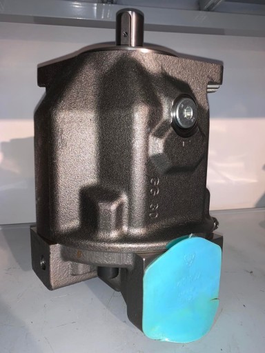 Bosch Rexroth A10VSO 71 DFR1/31R-VPA12N00 Гидравлика
