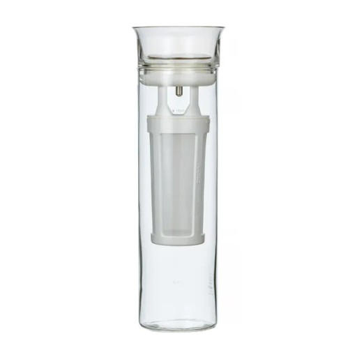 HARIO Simply Cold Brew Coffee Pitcher H1 стеклянная кофеварка для холодного кофе