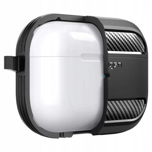 Чехол Spigen для Apple AirPods Pro 1/2.