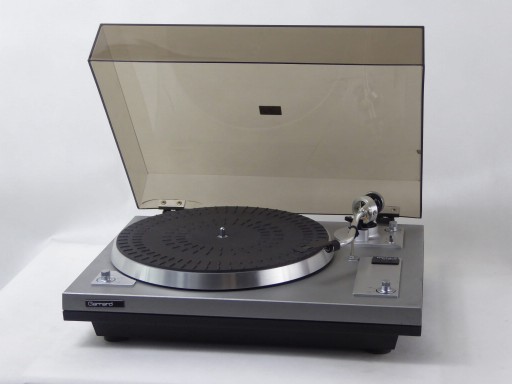 ПОВОРОТНЫЙ стол GARRARD GT-20-1 ГАРАНТИЯ.