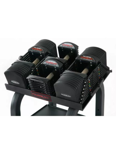 Powerblock Pro 90 Коммерческие гантели