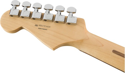 Fender Player Stratocaster HSS PF PWT