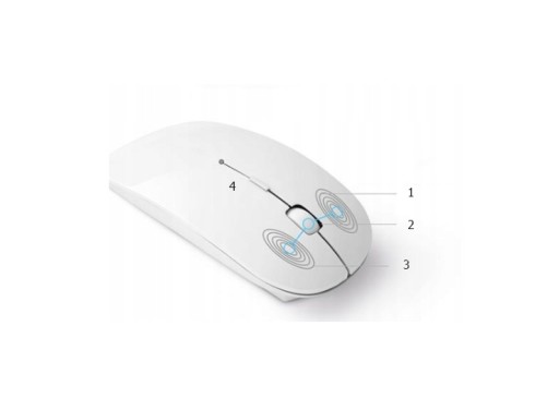 НАБОР БЕСПРОВОДНОЙ МЫШИ КЛАВИАТУРА И МЫШЬ USB MINI SLIM для ноутбука, ТВ, ПК