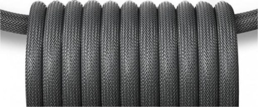 UGREEN AV108 Оптический кабель 1м Toslink Audio алюминий с оплеткой, 1м 02432