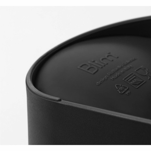 Соковыжималка для цитрусовых OBLÓ Carbon BLIM PLUS