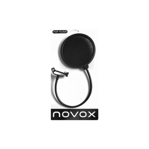 NOVOX ПОП-ФИЛЬТР ДЛЯ NOVOX NC-1 GAME NCX