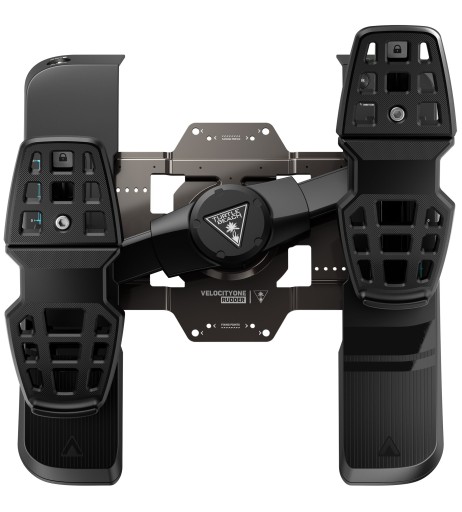 Педали для самолета TURTLE BEACH Velocity Rudder (Xbox/ПК)