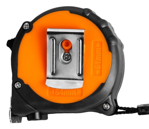 ПРОКАТ ИЗ МАГНИТНОЙ СТАЛИ 5MX25MM NEO Tools 67-115-1