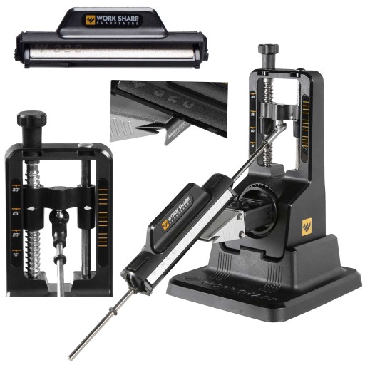 Точилка Work Sharp Benchtop Precision Adjust