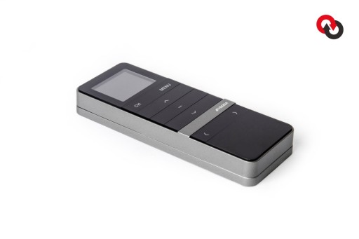 CENTRALA DO ROLET YOODA SMART HOME 2 + GRATIS PILOT MAGNETIC 32-kanałowy