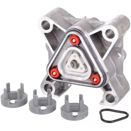 Головка насоса Alu FC 9.002-456.0 KARCHER