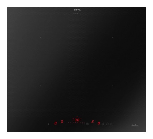 Набор Amica FlexiSpace Plate Piek Mikr Hood 20л