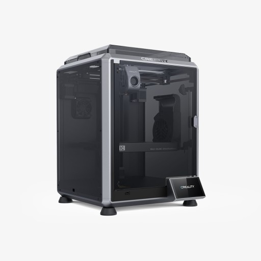 3D-принтер Creality K1C