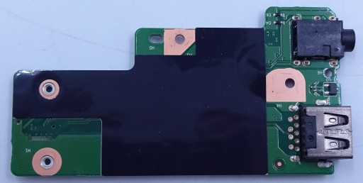 USB-аудиомодуль Lenovo L460