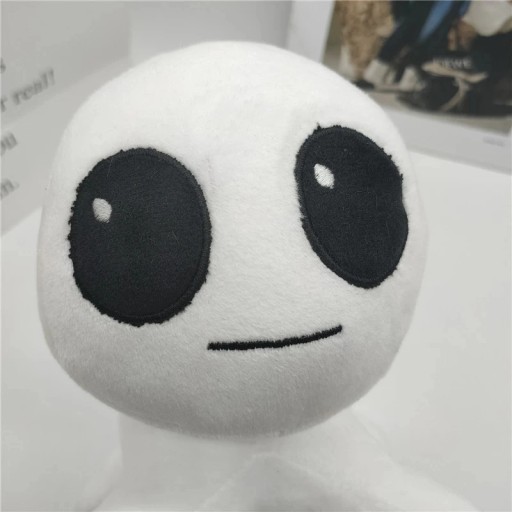 20 см Tbh плюшевая игрушка с изображением существа, мультяшная плюшевая кукла, мягкая игрушка, Рождественская B