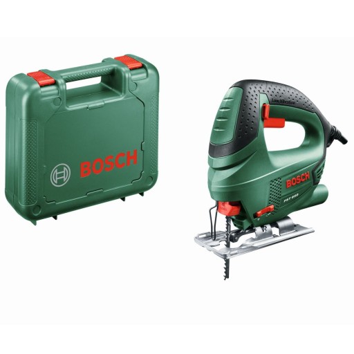 Лобзик BOSCH PST650 500W ПОЛОТНО ДЛЯ КОРПУСНОЙ ПИЛЫ