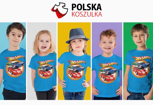НАБОР 3В1 ДЕТСКАЯ ФУТБОЛКА ТАТУ НАКЛЕЙКИ HOT WHEELS 128 КАЧЕСТВО