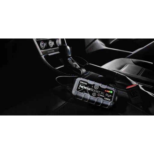 GBX45 Boost X 12V 1250A Jump Starter Powerbank