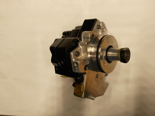 Насос высокого давления MAN - TGM, TGL... 51.11103-9848