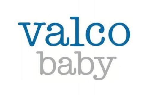 WÓZEK SPACEROWY VALCO BABY SNAP 4 SPORT + OKRYCIE COOL GREY LEKKA DZIECIĘCA
