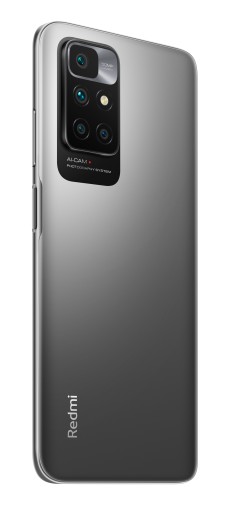 Смартфон Redmi 10 2022 4/128 ГБ Carbon Grey