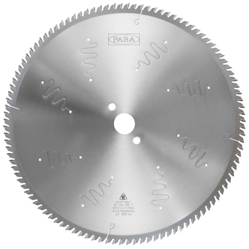 ЦИРКУЛЯРНАЯ ПИЛА ПИ-505ВТ 350 Z=84 FABA PREMIUM